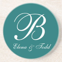 Customize your own personalized coasters coasters
