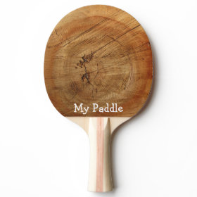 Customize Your Own Ping Pong Paddle Ping Pong Paddle