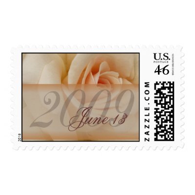 Customize your own postage