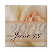 Customize your own save the date magnet by aslentz Customize your own save the date magnet