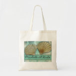 Customize your own seashell design bag
