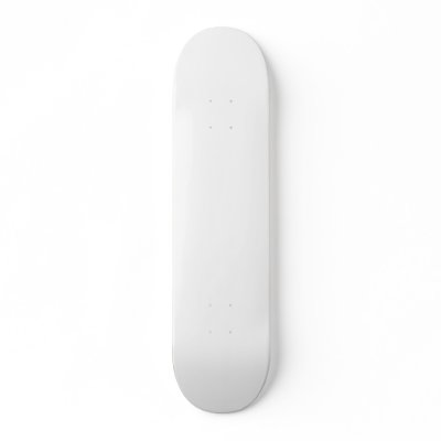 Customize your own Skateboard by pier0045