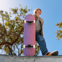 Customize your own skatedeck! skate board decks