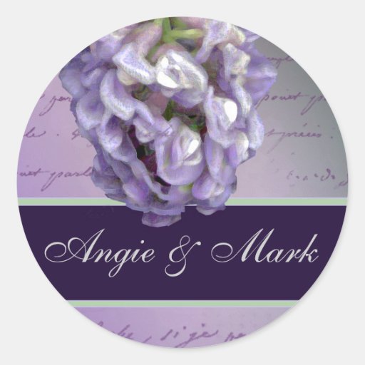 Customize your own stickers