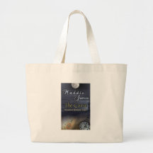 Customize Your Own Tote! Canvas Bags