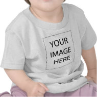 Customize your own shirt