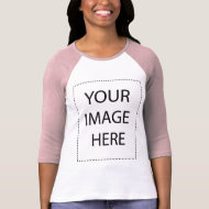 Customize your own shirt