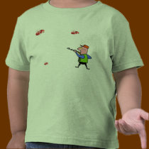 Customize your own Tshirt!