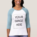 Customize your own shirt