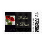 Customize your own wedding postage postage