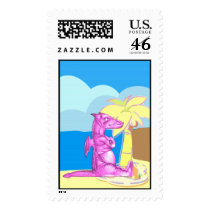 Customize your Stamp