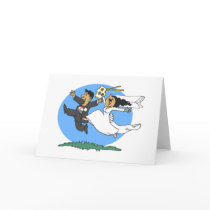 Customize Your Wedding Card (Or?) by orglioness Customize Your Wedding Card (Or?)
