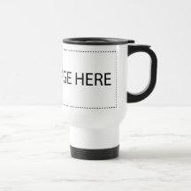 Customize Yourself Coffee Mugs