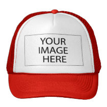 Customize Yourself hats