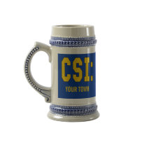 CUSTOMIZEABLE CSI Products Coffee Mugs