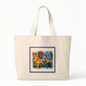 Customizeable Gardener's Bag