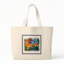 Customizeable Gardener's Bag