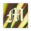 Customizeable Monogram Initial Magnet