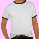 Customizeable Not Caring Honey Badger Tee t-shirts