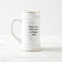 Customizeable SCA Stein mugs by pyrabird Customizeable SCA Stein mugs