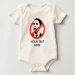 Infant Organic Onesie / Creeper