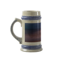 Customized Beer Stein for Fathers Day Coffee Mug