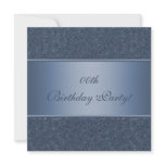 Customized Birthday Party Invitations