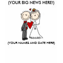 Customized Bride And Groom Tank Top, s Shirt