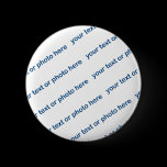 Customized Button