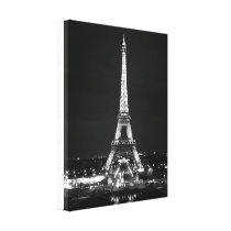 customized stretched canvas print