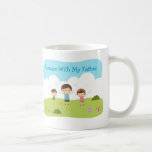Customized*Father's Day Mug