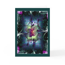 Customized greeting card