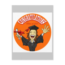 Customized greeting card. postcards by samurai_illust Customized greeting card. postcards