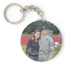 Customized Key Chain