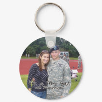 Customized Key Chain keychains by usafwifey Customized Key Chain keychains