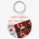Customized Key Chains keychains