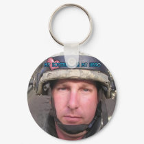 Customized Keychain