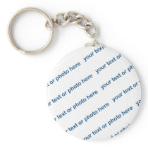 Customized Key Chain