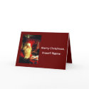 Customized Letter from Santa card