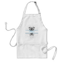 Customized Light Elegance Apron