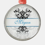 Customized Light Elegance Ornament