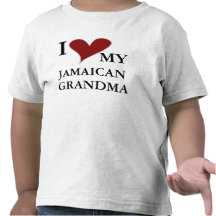 Customized Love My Family Member T-shirts