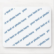 Customized Mouse Pads