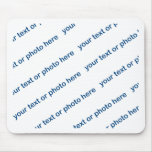 Customized mousepads