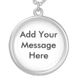 Customized Necklace