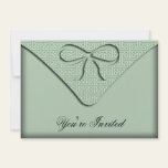 Customized New Year's Party Invitation