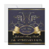 Customized Party Invitation All Occasions