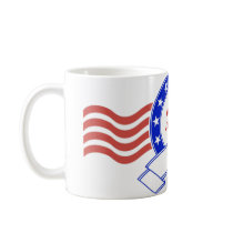 Customized Personalized Poltical Mugs