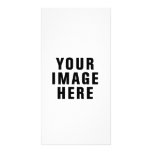 Customized Photo Card