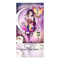 Customized Photo Card - "Lantern Night" photo cards